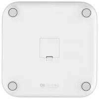 Cântar de podea Xiaomi Mi Body Composition gen.2 White photo 5