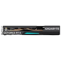 Placă video Gigabyte GeForce RTX 3060 EAGLE PCI Express x16 4.0 / 12 GB photo 4