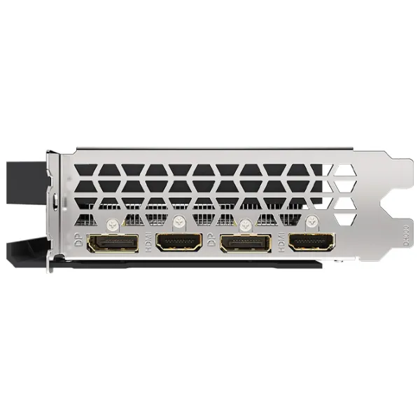 Видеокарта Gigabyte GeForce RTX 3060 EAGLE PCI Express x16 4.0 / 12 ГБ photo 5 Видеокарта Gigabyte GeForce RTX 3060 EAGLE PCI Express x16 4.0 / 12 ГБ photo 5