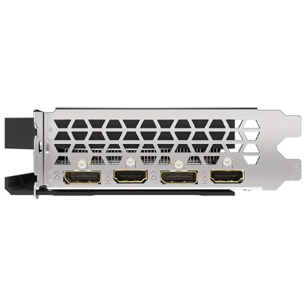 Видеокарта Gigabyte GeForce RTX 3060 EAGLE PCI Express x16 4.0 / 12 ГБ photo 5 Видеокарта Gigabyte GeForce RTX 3060 EAGLE PCI Express x16 4.0 / 12 ГБ photo 5