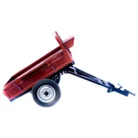 Motocultor Worker HB 700N+R SET10 4 timpi/ Benzină photo 13