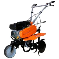 Motocultor Worker HB 700N+R SET11 4 timpi/ Benzină photo 11