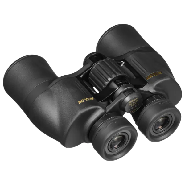 Binoclu Nikon Aculon A211 8x42 Black photo 2 Binoclu Nikon Aculon A211 8x42 Black photo 2