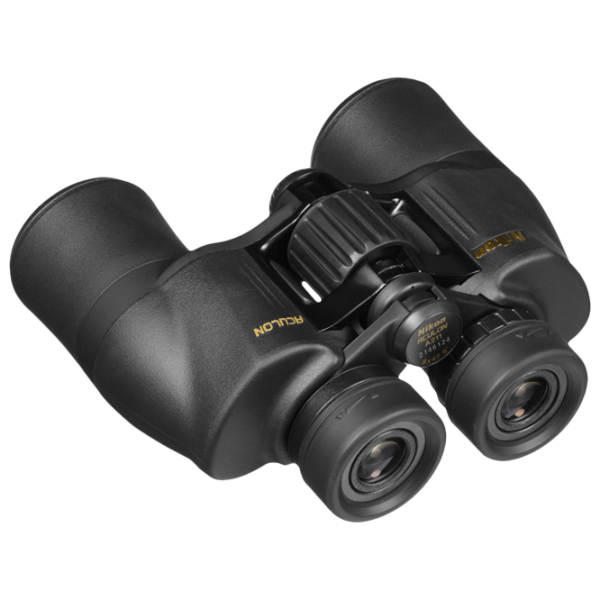 Binoclu Nikon Aculon A211 8x42 Black photo 2 Binoclu Nikon Aculon A211 8x42 Black photo 2