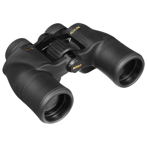 Binoclu Nikon Aculon A211 8x42 Black photo 3 Binoclu Nikon Aculon A211 8x42 Black photo 3