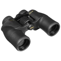 Бинокль Nikon Aculon A211 8x42 Черный photo 3