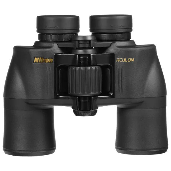 Binoclu Nikon Aculon A211 8x42 Black photo 4 Binoclu Nikon Aculon A211 8x42 Black photo 4
