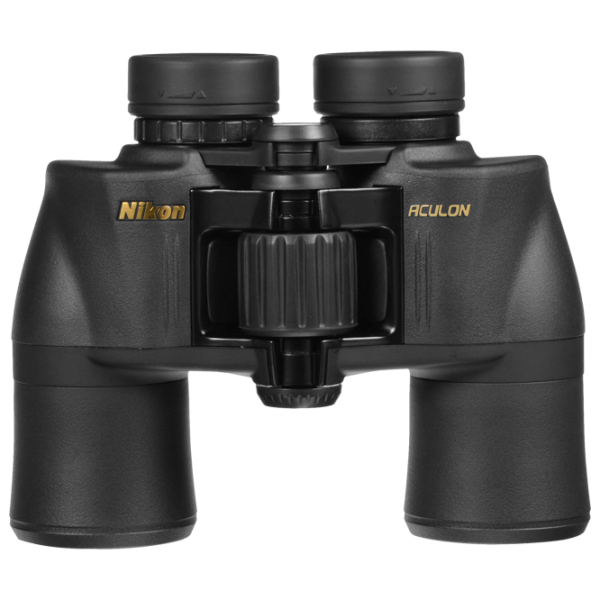Binoclu Nikon Aculon A211 8x42 Black photo 4 Binoclu Nikon Aculon A211 8x42 Black photo 4