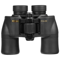 Бинокль Nikon Aculon A211 8x42 Черный photo 4