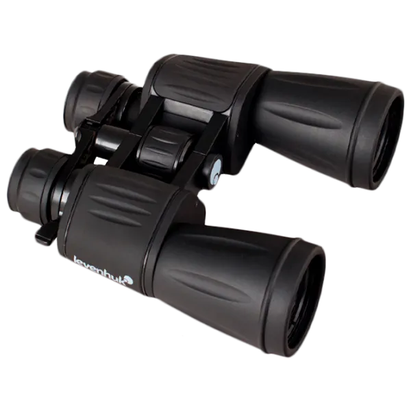 Бинокль Levenhuk Atom 10-30x50 Черный photo 2 Бинокль Levenhuk Atom 10-30x50 Черный photo 2