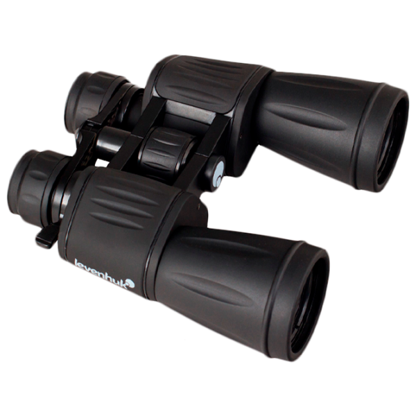Бинокль Levenhuk Atom 10-30x50 Черный photo 2 Бинокль Levenhuk Atom 10-30x50 Черный photo 2