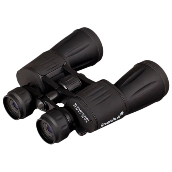 Бинокль Levenhuk Atom 10-30x50 Черный photo 3 Бинокль Levenhuk Atom 10-30x50 Черный photo 3