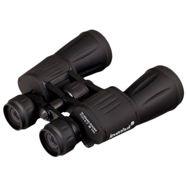 Бинокль Levenhuk Atom 10-30x50 Черный photo 3 Бинокль Levenhuk Atom 10-30x50 Черный photo 3