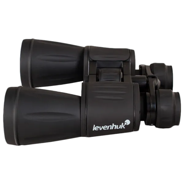 Бинокль Levenhuk Atom 10-30x50 Черный photo 4 Бинокль Levenhuk Atom 10-30x50 Черный photo 4