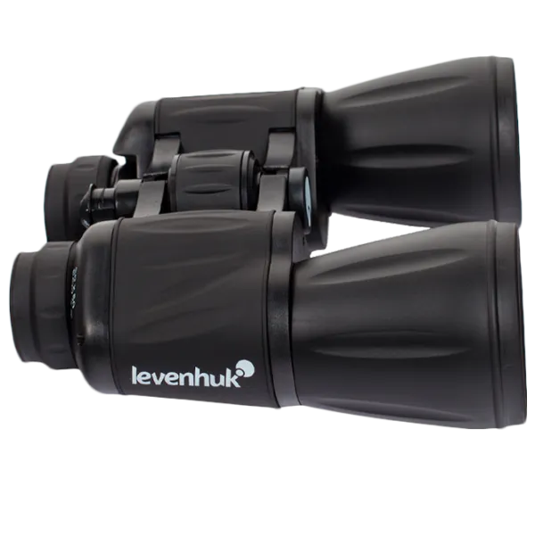 Бинокль Levenhuk Atom 20x50 Черный photo 3 Бинокль Levenhuk Atom 20x50 Черный photo 3