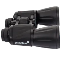 Бинокль Levenhuk Atom 20x50 Черный photo 3