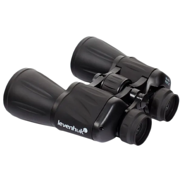 Бинокль Levenhuk Atom 20x50 Черный photo 5 Бинокль Levenhuk Atom 20x50 Черный photo 5