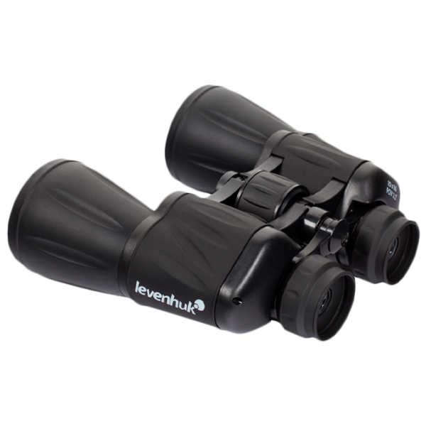 Бинокль Levenhuk Atom 20x50 Черный photo 5 Бинокль Levenhuk Atom 20x50 Черный photo 5