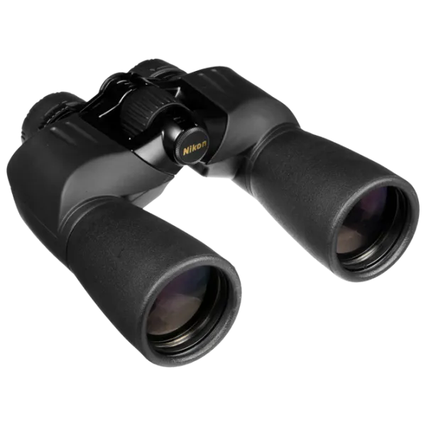 Binoclu Nikon Action EX 16X50 CF Black photo 3 Binoclu Nikon Action EX 16X50 CF Black photo 3