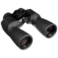 Binoclu Nikon Action EX 16X50 CF Black photo 3