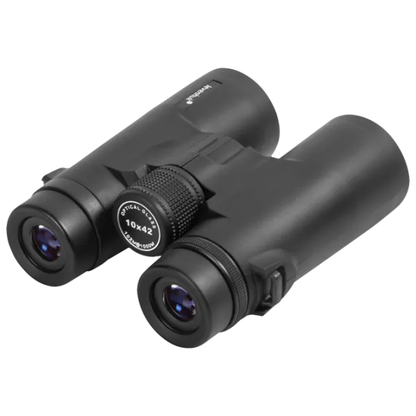 Бинокль Levenhuk Karma BASE 10x42 Черный photo 2 Бинокль Levenhuk Karma BASE 10x42 Черный photo 2