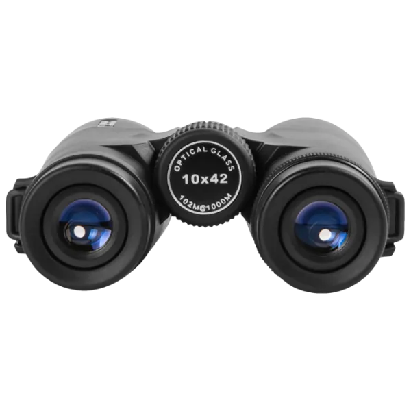 Бинокль Levenhuk Karma BASE 10x42 Черный photo 3 Бинокль Levenhuk Karma BASE 10x42 Черный photo 3