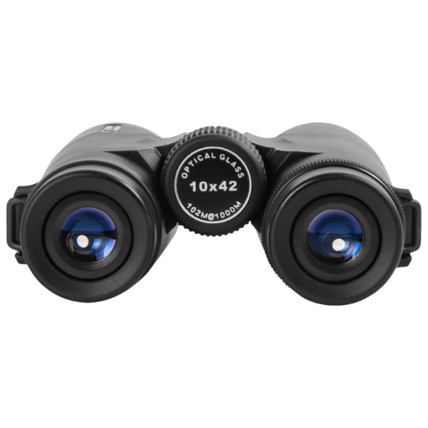 Бинокль Levenhuk Karma BASE 10x42 Черный photo 3 Бинокль Levenhuk Karma BASE 10x42 Черный photo 3