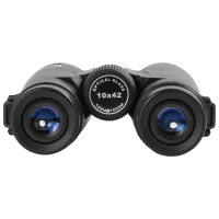 Бинокль Levenhuk Karma BASE 10x42 Черный photo 3