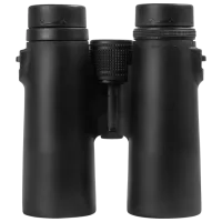 Бинокль Levenhuk Karma BASE 10x42 Черный photo 4