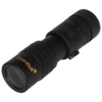 Монокль Levenhuk Atom 10-30x30 Черный photo 2