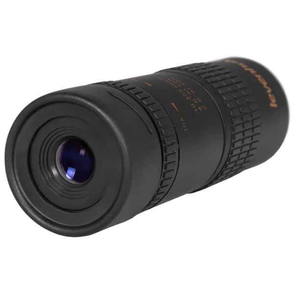 Монокль Levenhuk Atom 10-30x30 Черный photo 4