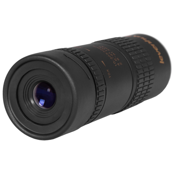 Монокль Levenhuk Atom 10-30x30 Черный photo 4