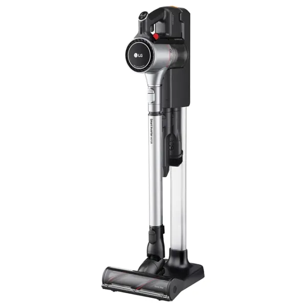 Aspirator LG A9K-PRO1 590 W / Silver Black photo 3