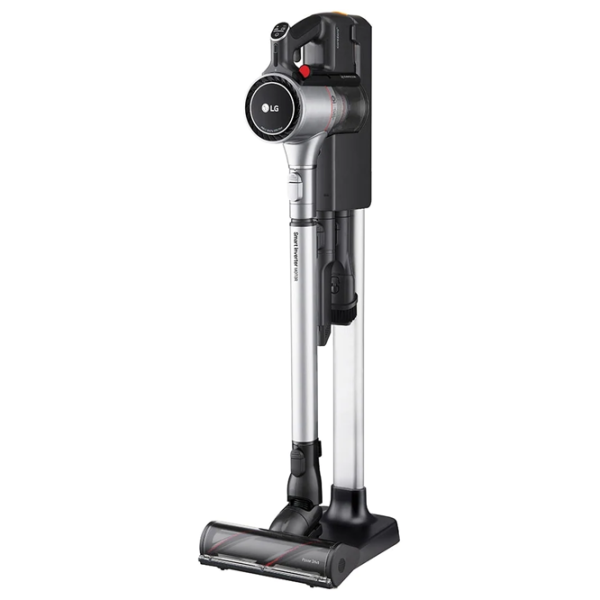 Aspirator LG A9K-PRO1 590 W / Silver Black photo 3