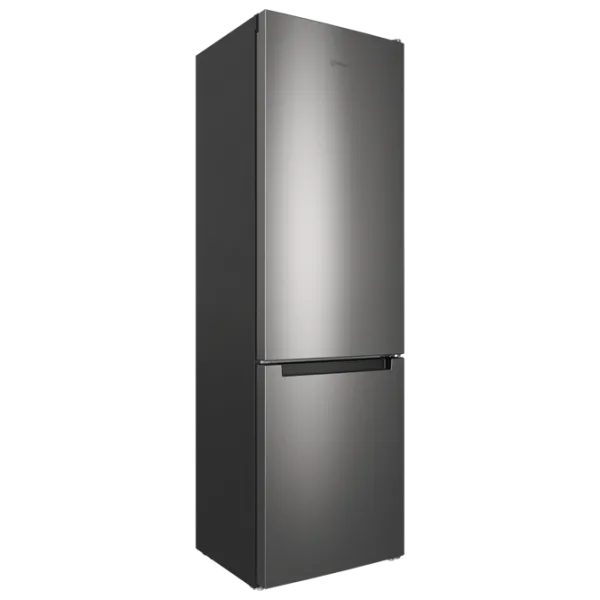 Frigider Indesit ITS 4200 S  324 l / 196 cm / Silver photo 2
