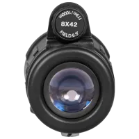 Монокль Levenhuk Atom 8x42 Черный photo 2