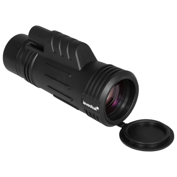 Монокль Levenhuk Atom 8x42 Черный photo 3