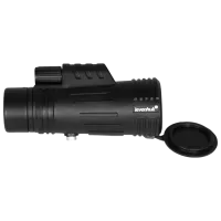 Монокль Levenhuk Atom 8x42 Черный photo 4