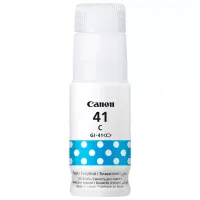 Чернила для принтера Canon GI-41 C Cyan photo 2