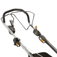 Газонокосилка бензиновая STIGA Twinclip 55 S H BBC Самоход photo 6