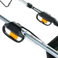 Газонокосилка бензиновая STIGA Twinclip 55 S H BBC Самоход photo 7