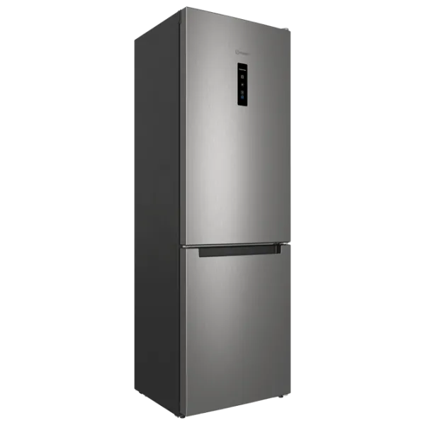 Холодильник Indesit ITS 5180 X  298 л / 185 cm / Нержавеющая сталь photo 2