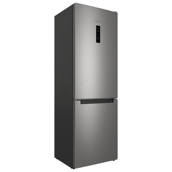 Холодильник Indesit ITS 5180 X  298 л / 185 cm / Нержавеющая сталь photo 2