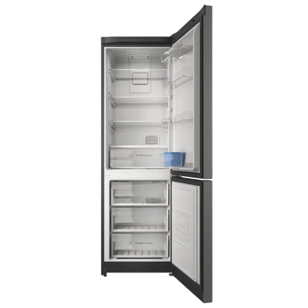 Холодильник Indesit ITS 5180 X  298 л / 185 cm / Нержавеющая сталь photo 4