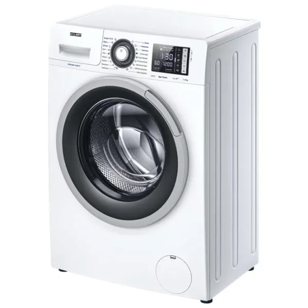 Mașină de spălat Atlant СМА 70У1214-11 7 kg / 1200 rpm / White photo 2