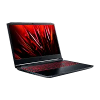 Laptop Gaming Acer Nitro AN515-56 Core i5 11300H / 8 GB / 512 GB / Geforce GTX 1650 / Black photo 2