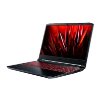 Laptop Gaming Acer Nitro AN515-56 Core i5 11300H / 8 GB / 512 GB / Geforce GTX 1650 / Black photo 3