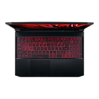 Laptop Gaming Acer Nitro AN515-56 Core i5 11300H / 8 GB / 512 GB / Geforce GTX 1650 / Black photo 4