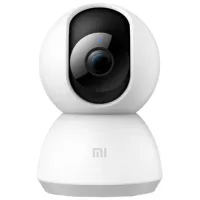 Cameră de supraveghere Xiaomi Mi Home Security Camera 360 Fără fir/ White photo 2