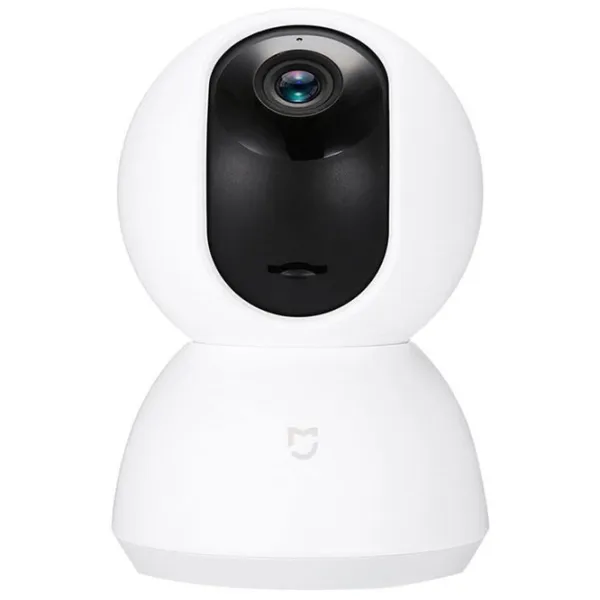 Камера видеонаблюдения Xiaomi Mi Home Security Camera 360 Беспроводные/ Белый photo 4